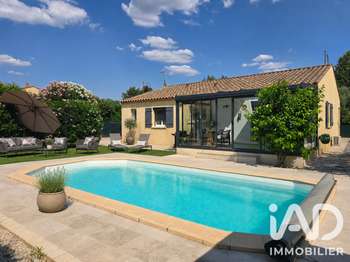 Vente maison 4 pièces Bernis 30