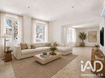 Vente Maison 4 chambresBernis