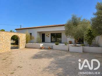 Vente Maison 4 chambresBernis