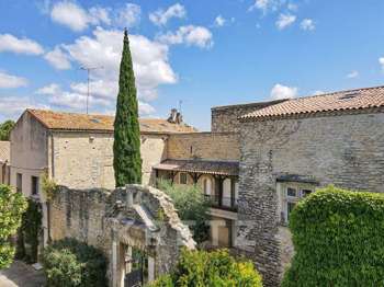 Vente Maison 7 chambresBernis