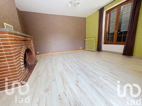 Vente maison 7 pièces Vente maison 7 pièces