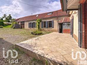 Vente Maison 5 chambresBernon