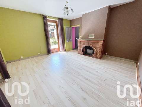 Vente maison 7 pièces Vente maison 7 pièces