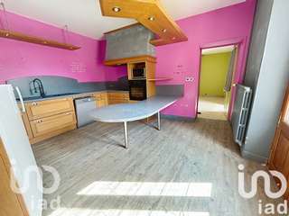 Vente maison 7 pièces Vente maison 7 pièces