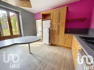 Vente maison 7 pièces Vente maison 7 pièces