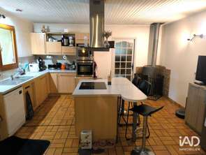 Vente Maison 3 chambresBernos-Beaulac