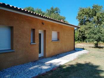 Vente maison 5 pièces Bernos-Beaulac 33