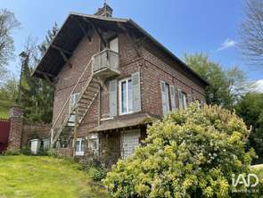 Vente Maison 3 chambresBernouville