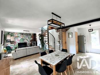 Vente Maison 2 chambresBérou-la-Mulotière