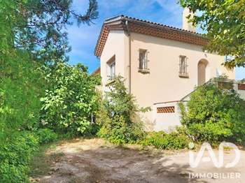 Vente maison 5 pièces Berre-l'Étang 13