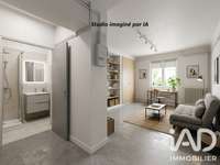 Vente maison 5 pièces Vente maison 5 pièces