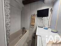 Vente maison 2 pièces