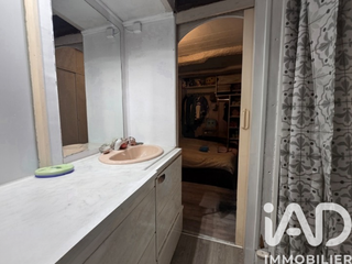 Vente maison 2 pièces Vente maison 2 pièces