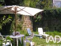Vente maison 2 pièces