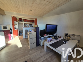 Vente maison 2 pièces Vente maison 2 pièces