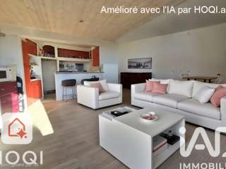 Vente maison 2 pièces Vente maison 2 pièces
