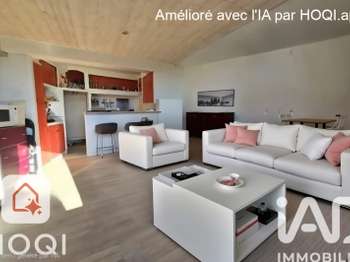Vente maison 2 pièces