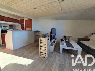 Vente maison 2 pièces Vente maison 2 pièces