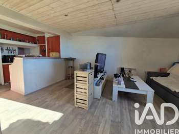 Vente maison 2 pièces