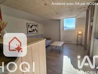 Vente maison 2 pièces