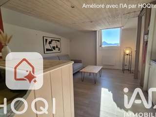 Vente maison 2 pièces Vente maison 2 pièces