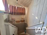 Vente maison 2 pièces