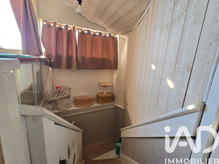 Vente maison 2 pièces Vente maison 2 pièces