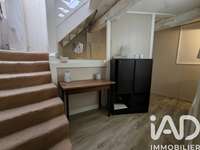 Vente maison 2 pièces