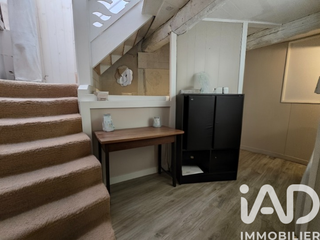 Vente maison 2 pièces Vente maison 2 pièces
