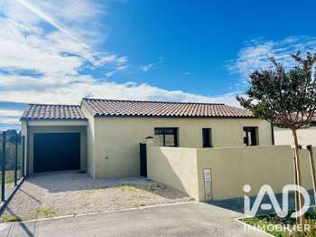 Vente maison 4 pièces Berriac 11