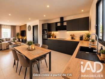Vente maison 4 pièces Vente maison 4 pièces