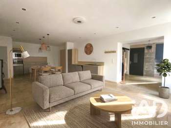 Vente Maison 4 chambresBerrias-et-Casteljau