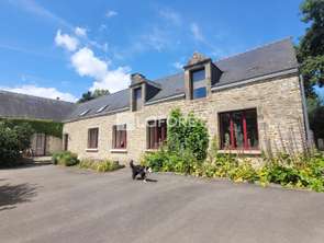 Vente Maison 5 chambresBerric