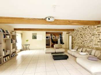 Vente maison 8 pièces Berric 56