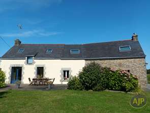 Vente Maison 3 chambresBerric