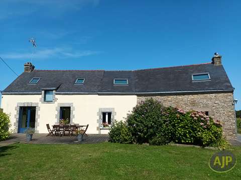 Vente maison 7 pièces Berric 56