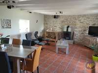 Vente maison 7 pièces Vente maison 7 pièces
