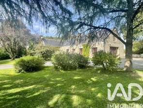Vente Maison 5 chambresBerric