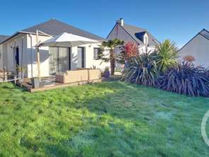 Vente Maison 3 chambresBerric