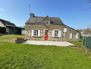 Vente Maison 3 chambresBerric