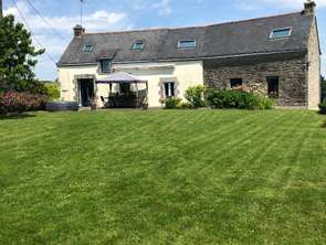 Vente Maison 3 chambresBerric