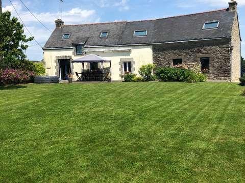 Vente maison 5 pièces Berric 56