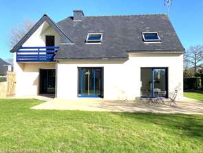 Vente Maison 4 chambresBerric