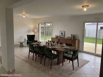 Vente maison 5 pièces Berric 56