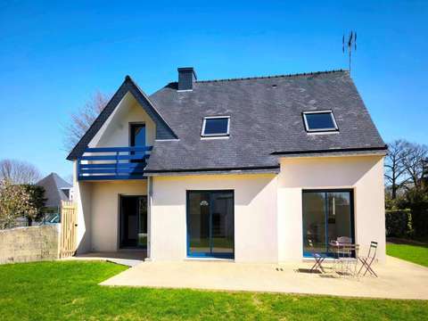 Vente maison 5 pièces Berric 56