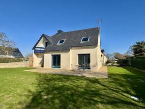 Vente Maison 4 chambresBerric