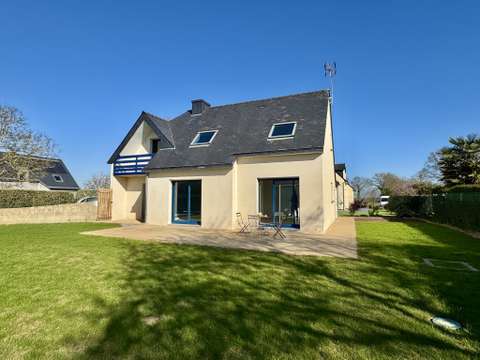 Vente maison 6 pièces Berric 56