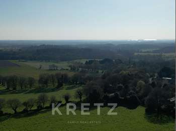 Vente Maison 4 chambresBerric