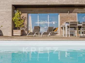 Vente Maison 4 chambresBerric