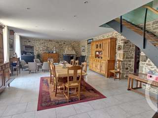 Vente maison 7 pièces Vente maison 7 pièces